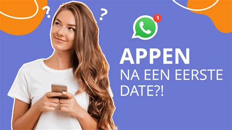 wanneer is iets een date|19 Eerste date tips voor de perfecte date [Complete。